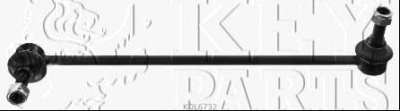 KEY PARTS kdl6732 -  Тяга / стойка, стабилизатор